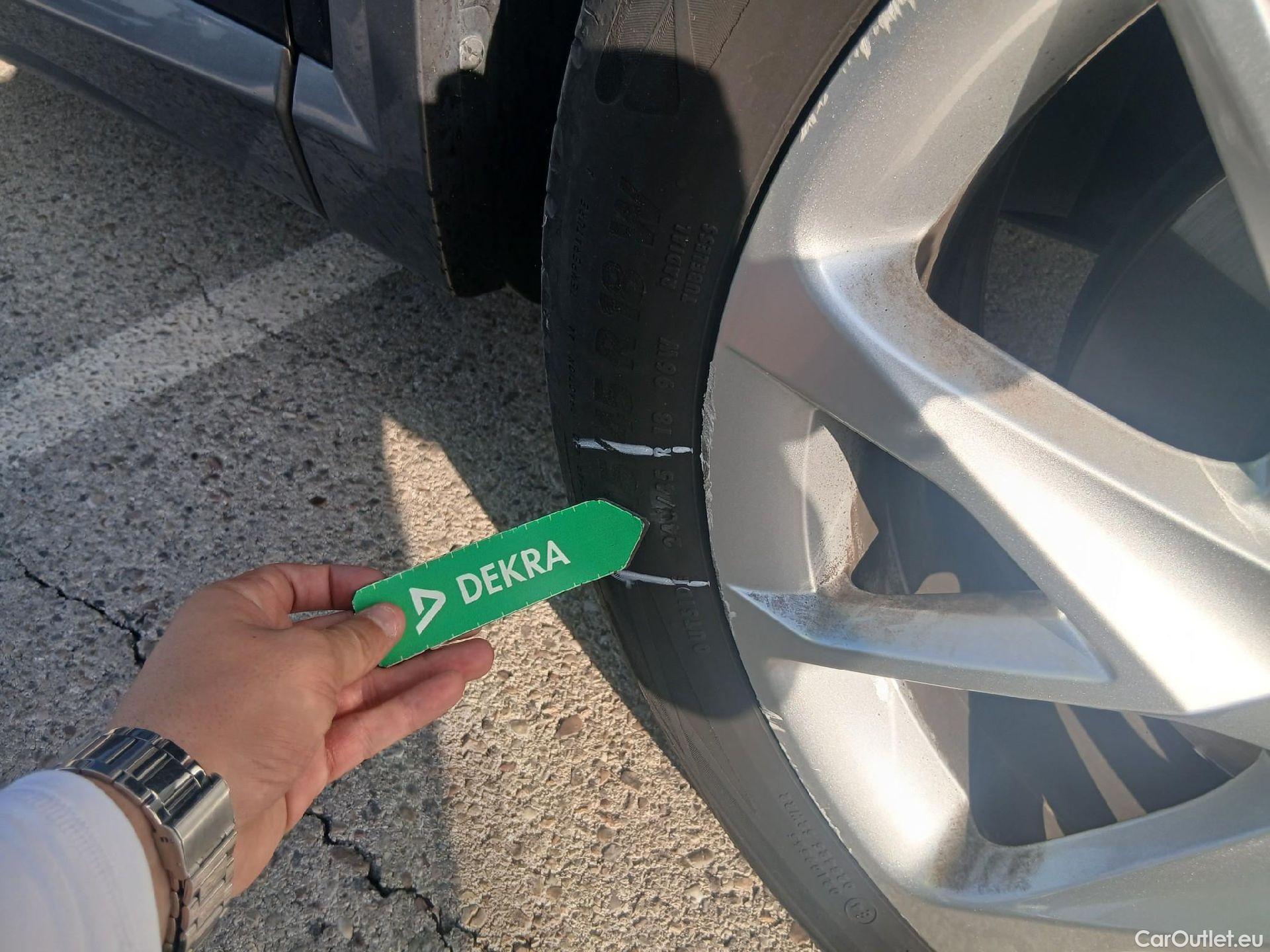  Cupra  Formentor CUPRA  / 2020 / 5P / todoterreno 1.5 TSI 110kW (150 CV) DSG #38