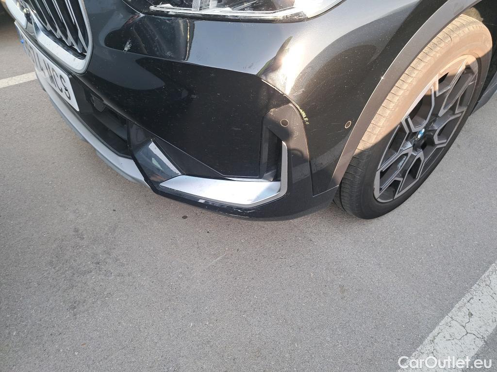  Bmw  X1 Serie  18 i sDrive 1.5 135CV AT7 E6d #37