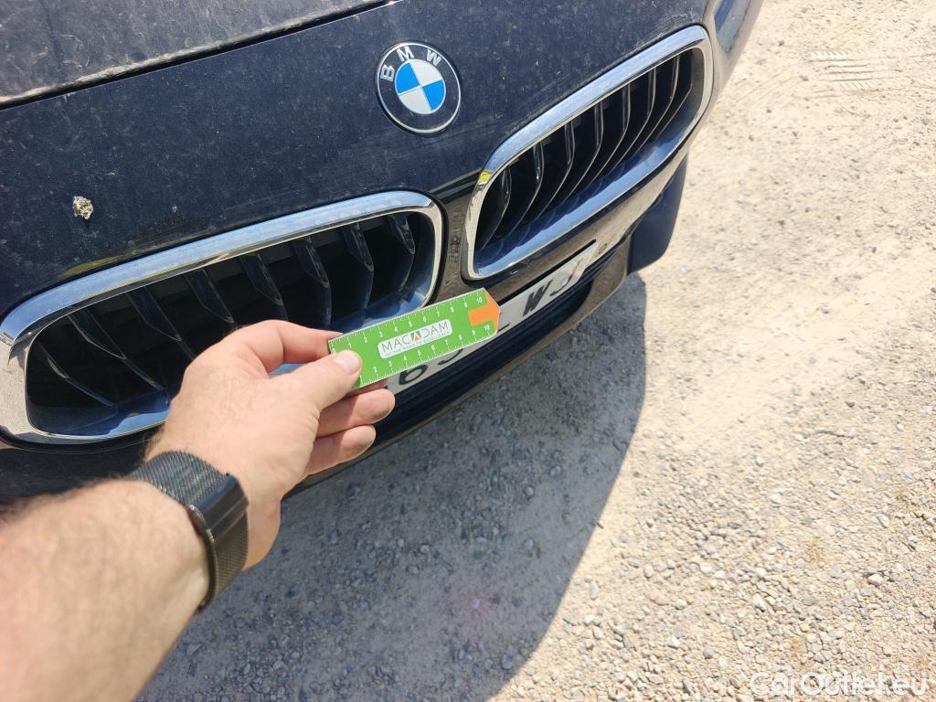  Bmw  X2 BMW  sDrive18i (CX3) #17