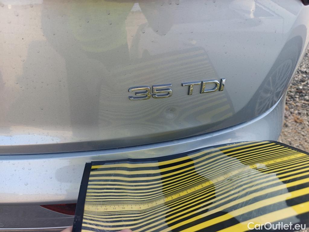  Audi  Q5 AUDI  / 2020 / 5P / todoterreno S line 35 TDI 120kW S tronic #4