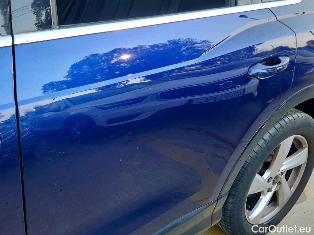  Audi  Q3  35 TDI advanced 2.0 TDI 150CV AT7 E6d #5