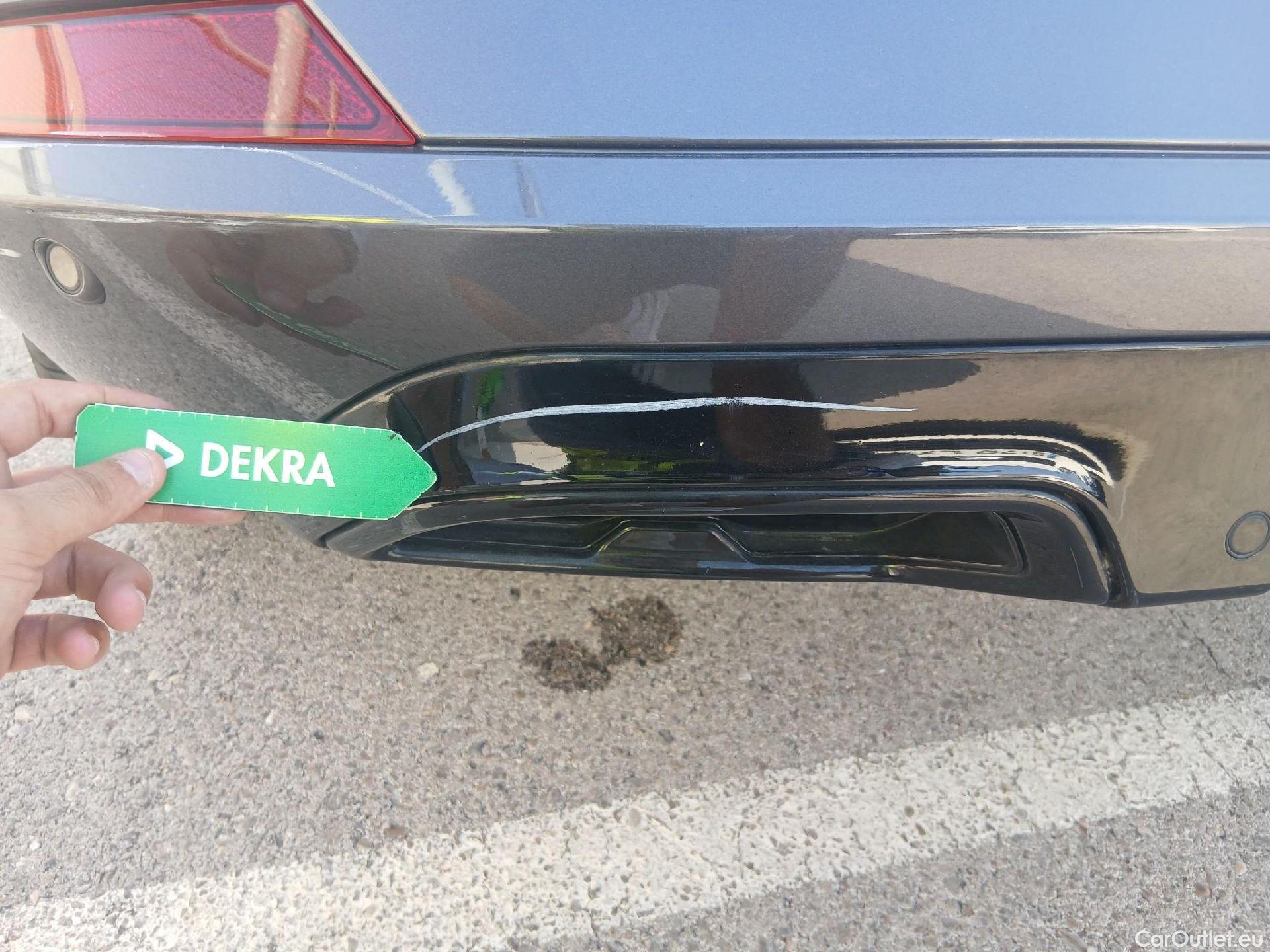 Cupra  Formentor CUPRA  / 2020 / 5P / todoterreno 1.5 TSI 110kW (150 CV) DSG #22