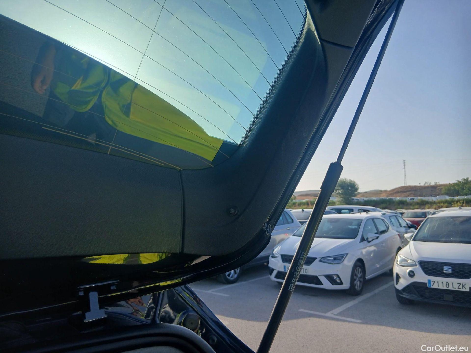  Cupra  Formentor CUPRA  / 2020 / 5P / todoterreno 1.5 TSI 110kW (150 CV) DSG #41