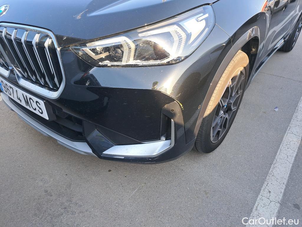  Bmw  X1 Serie  18 i sDrive 1.5 135CV AT7 E6d #29