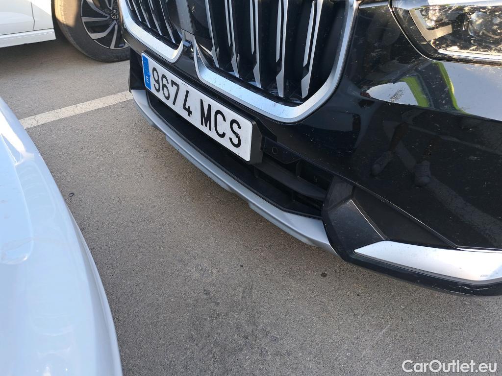  Bmw  X1 Serie  18 i sDrive 1.5 135CV AT7 E6d #23