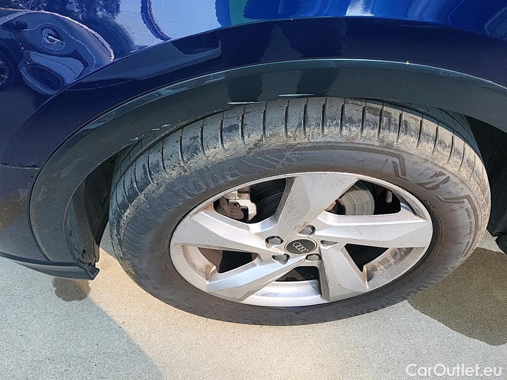  Audi  Q3  35 TDI advanced 2.0 TDI 150CV AT7 E6d #15
