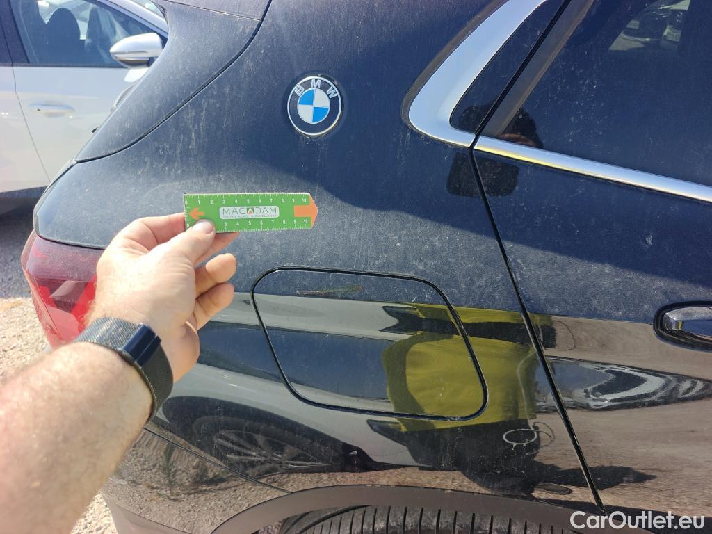  Bmw  X2 BMW  sDrive18i (CX3) #3
