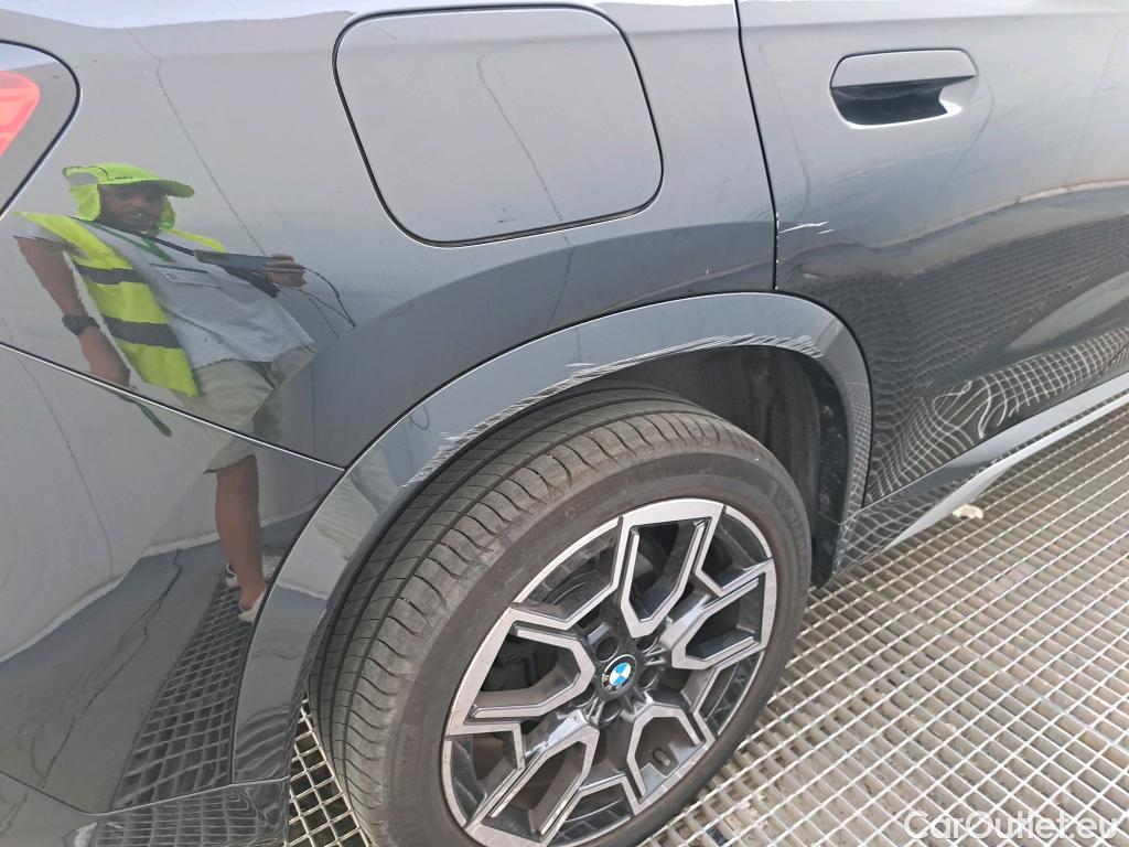  Bmw  X1 Serie  18 i sDrive 1.5 135CV AT7 E6d #39