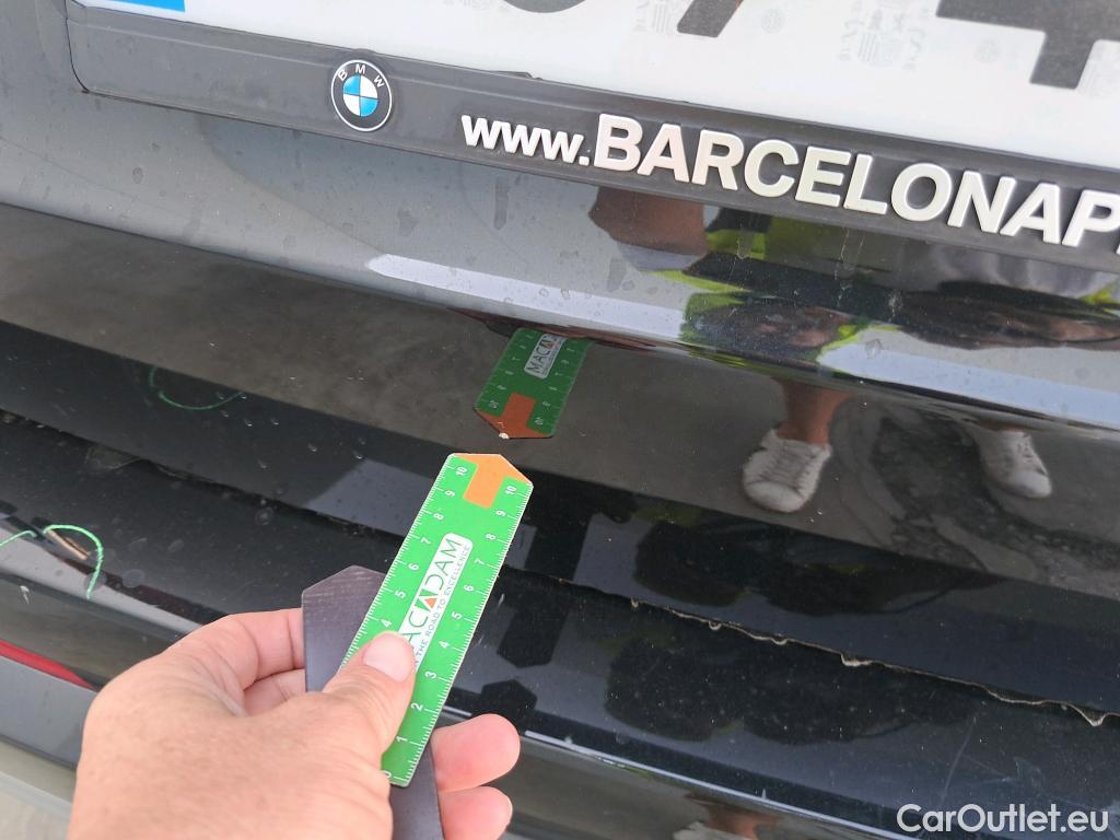  Bmw  X1 Serie  18 i sDrive 1.5 135CV AT7 E6d #3