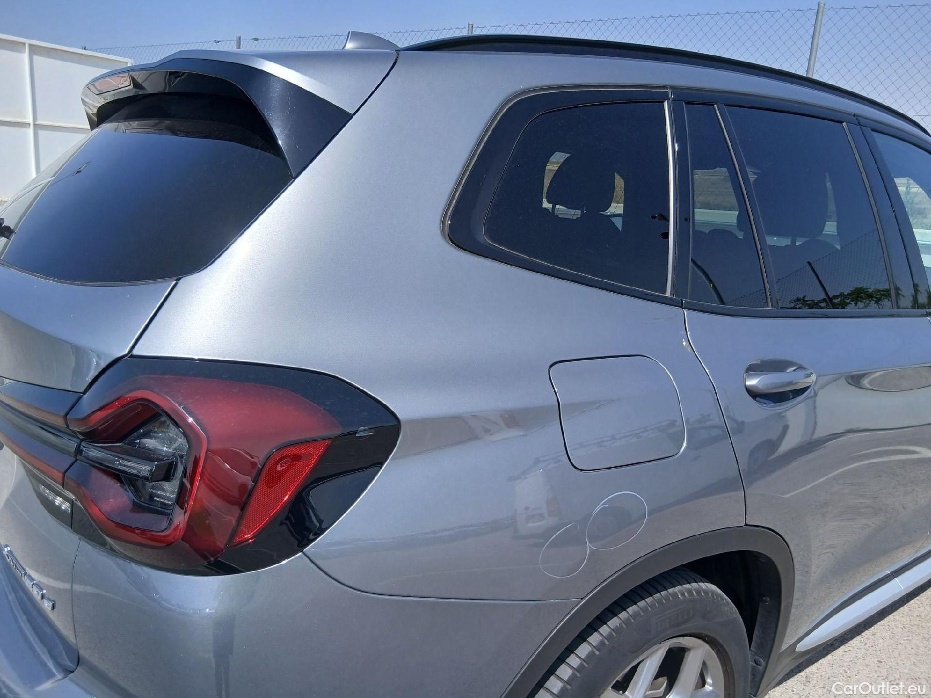  Bmw  X3 BMW  / 2021 / 5P / todoterreno xDrive20d xLine (AC7) #51