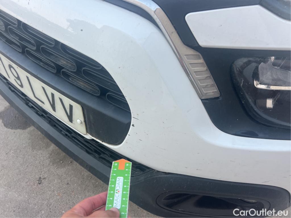  Citroen  C3 CITROEN  / 2020 / 5P / berlina con portón PureTech 81KW (110CV) S&S Feel Pack (AC2) #23