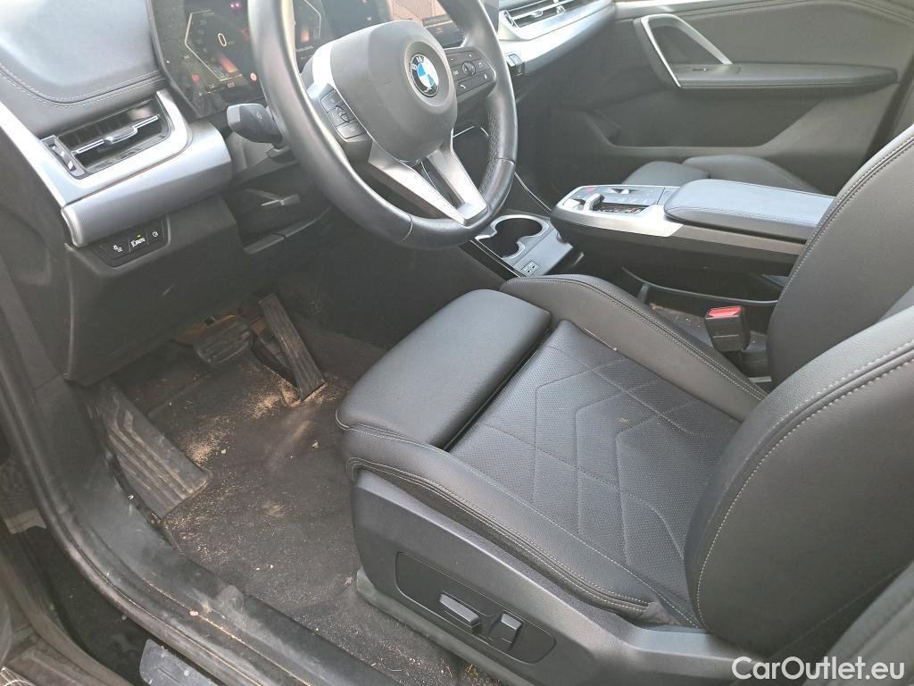  Bmw  X1 Serie  18 i sDrive 1.5 135CV AT7 E6d #18