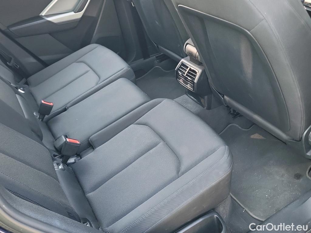  Audi  Q3  35 TDI advanced 2.0 TDI 150CV AT7 E6d #22
