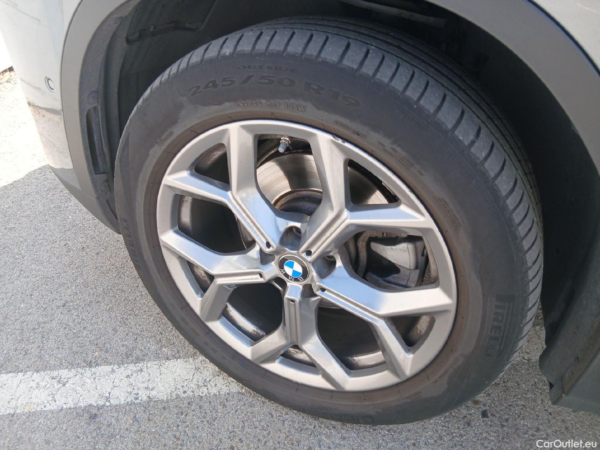  Bmw  X3 BMW  / 2021 / 5P / todoterreno xDrive20d xLine (AC7) #22