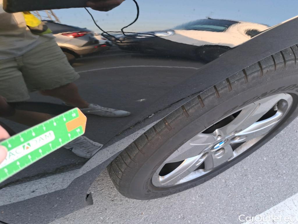  Bmw  Serie 1 BMW  / 2019 / 5P / berlina con portón 116d Business #12