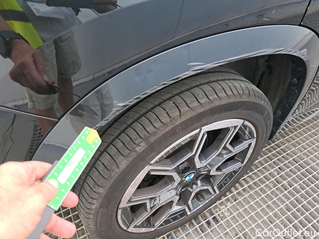  Bmw  X1 Serie  18 i sDrive 1.5 135CV AT7 E6d #40