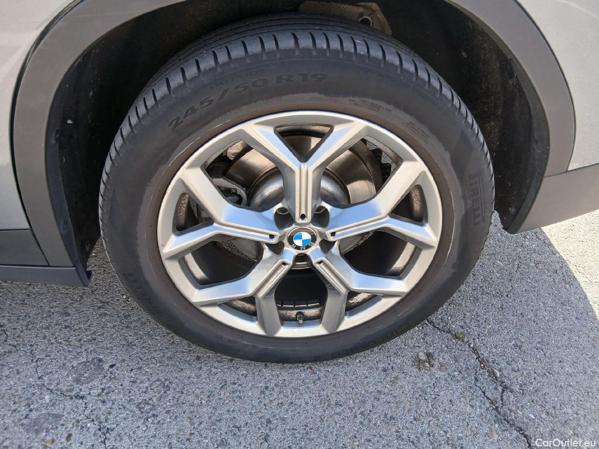  Bmw  X3 BMW  / 2021 / 5P / todoterreno xDrive20d xLine (AC7) #28