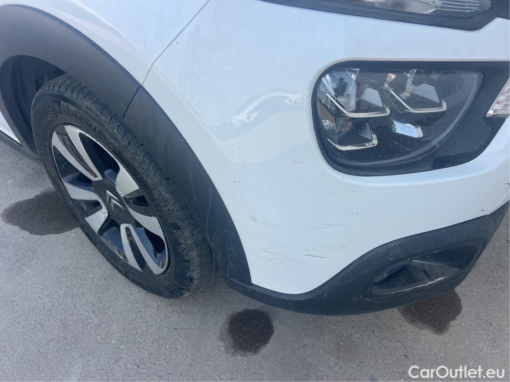  Citroen  C3 CITROEN  / 2020 / 5P / berlina con portón PureTech 81KW (110CV) S&S Feel Pack (AC2) #24