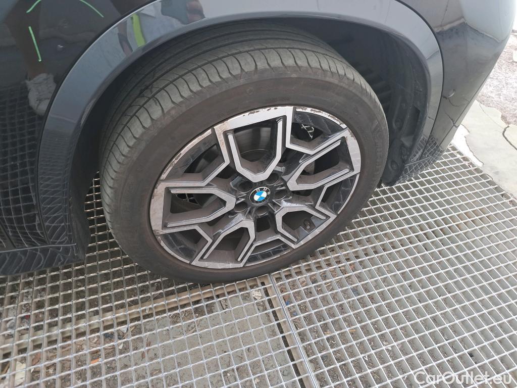  Bmw  X1 Serie  18 i sDrive 1.5 135CV AT7 E6d #10