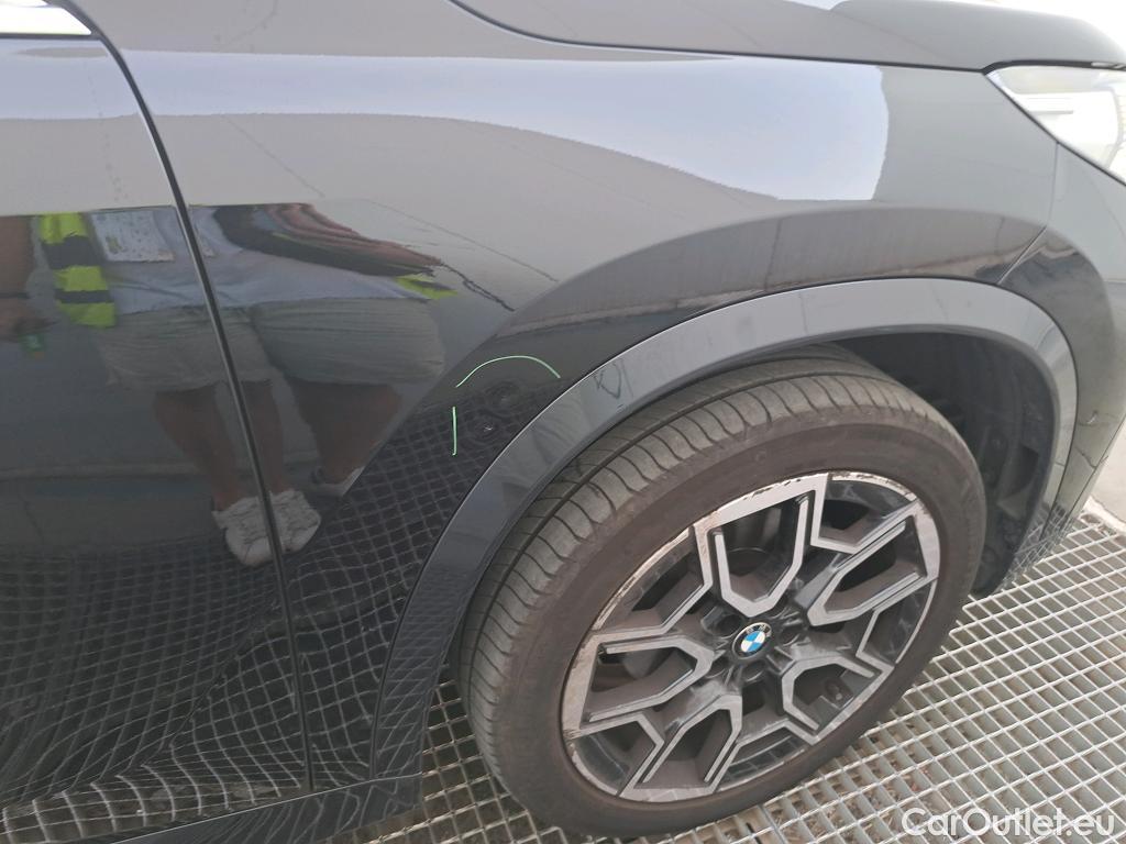  Bmw  X1 Serie  18 i sDrive 1.5 135CV AT7 E6d #14