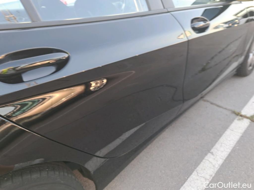  Bmw  Serie 1 BMW  / 2019 / 5P / berlina con portón 116d Business #17