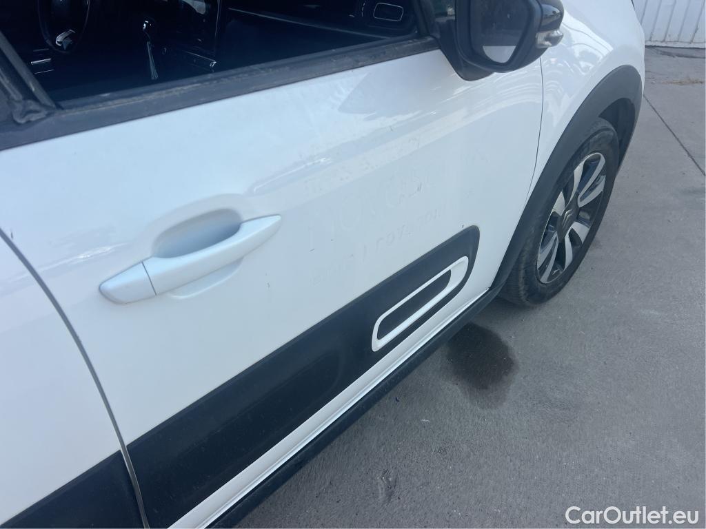  Citroen  C3 CITROEN  / 2020 / 5P / berlina con portón PureTech 81KW (110CV) S&S Feel Pack (AC2) #13