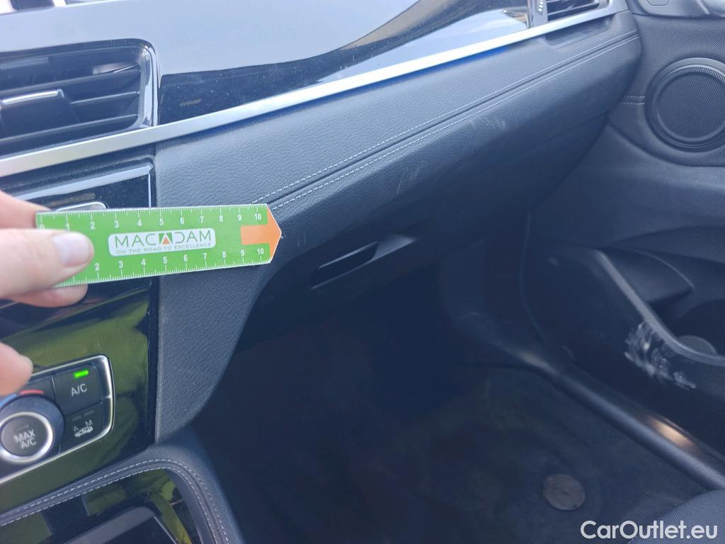  Bmw  X2 BMW  sDrive18i (CX3) #15