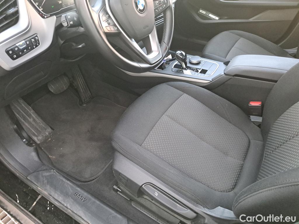  Bmw  Serie 1 BMW  / 2019 / 5P / berlina con portón 116d Business #6