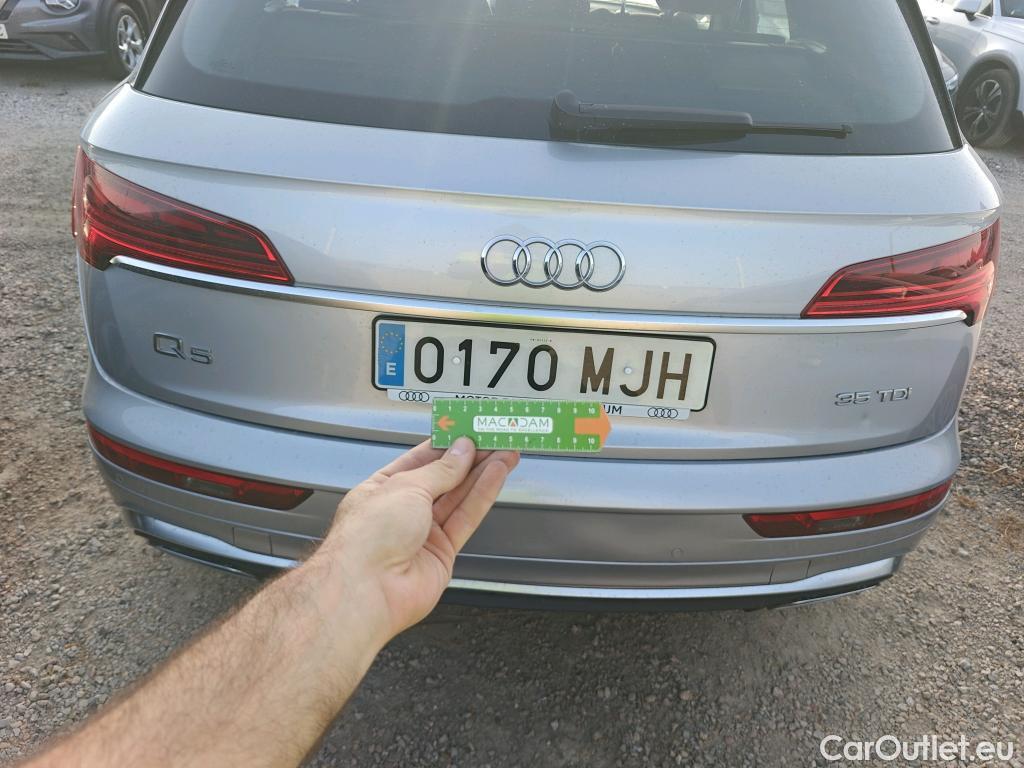  Audi  Q5 AUDI  / 2020 / 5P / todoterreno S line 35 TDI 120kW S tronic #3
