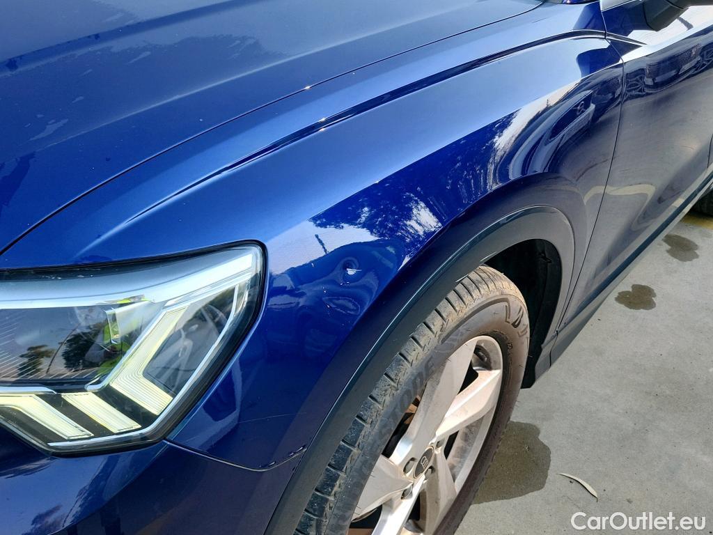  Audi  Q3  35 TDI advanced 2.0 TDI 150CV AT7 E6d #3