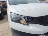  Peugeot  Partner  Pro Standard 600kg 1.5 BlueHDi #16