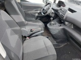  Peugeot  Partner  Pro Standard 600kg 1.5 BlueHDi #6