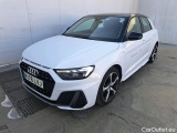 A1 Sportback