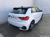 A1 Sportback