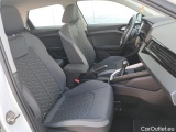  Audi  A1 Sportback AUDI A1 / 2018 / 5P / berlina con portón Sportback Adrenalin 30 TFSI 81kW S tron(SP) #6