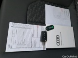  Audi  A1 Sportback AUDI A1 / 2018 / 5P / berlina con portón Sportback Adrenalin 30 TFSI 81kW S tron(SP) #9