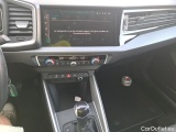  Audi  A1 Sportback AUDI A1 / 2018 / 5P / berlina con portón Sportback Adrenalin 30 TFSI 81kW S tron(SP) #13