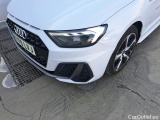  Audi  A1 Sportback AUDI A1 / 2018 / 5P / berlina con portón Sportback Adrenalin 30 TFSI 81kW S tron(SP) #15