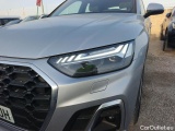  Audi  Q5 AUDI  / 2020 / 5P / todoterreno S line 35 TDI 120kW S tronic #15
