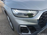  Audi  Q5 AUDI  / 2020 / 5P / todoterreno S line 35 TDI 120kW S tronic #16