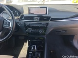  Bmw  X2 BMW  sDrive18i (CX3) #14