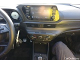  Hyundai  Bayon HYUNDAI  / 2021 / 5P / todoterreno 1.2 MPI Maxx #13