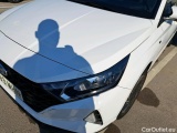  Hyundai  i20 HYUNDAI  / 2020 / 5P / berlina con portón 1.0 TGDI 74kW (100CV) 48V Klass DCT #16