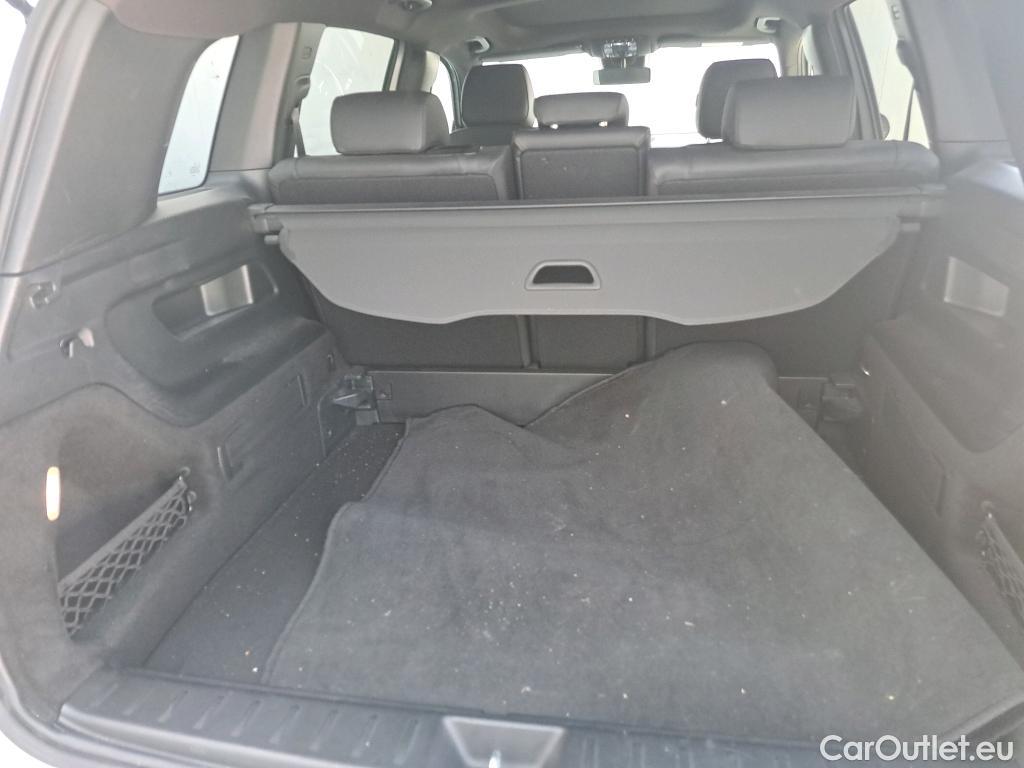  Mercedes  GLB MERCEDES-BENZ  / 2019 / 5P / todoterreno 2.0  220 D 4MATIC DCT 140KW (190CV) #12