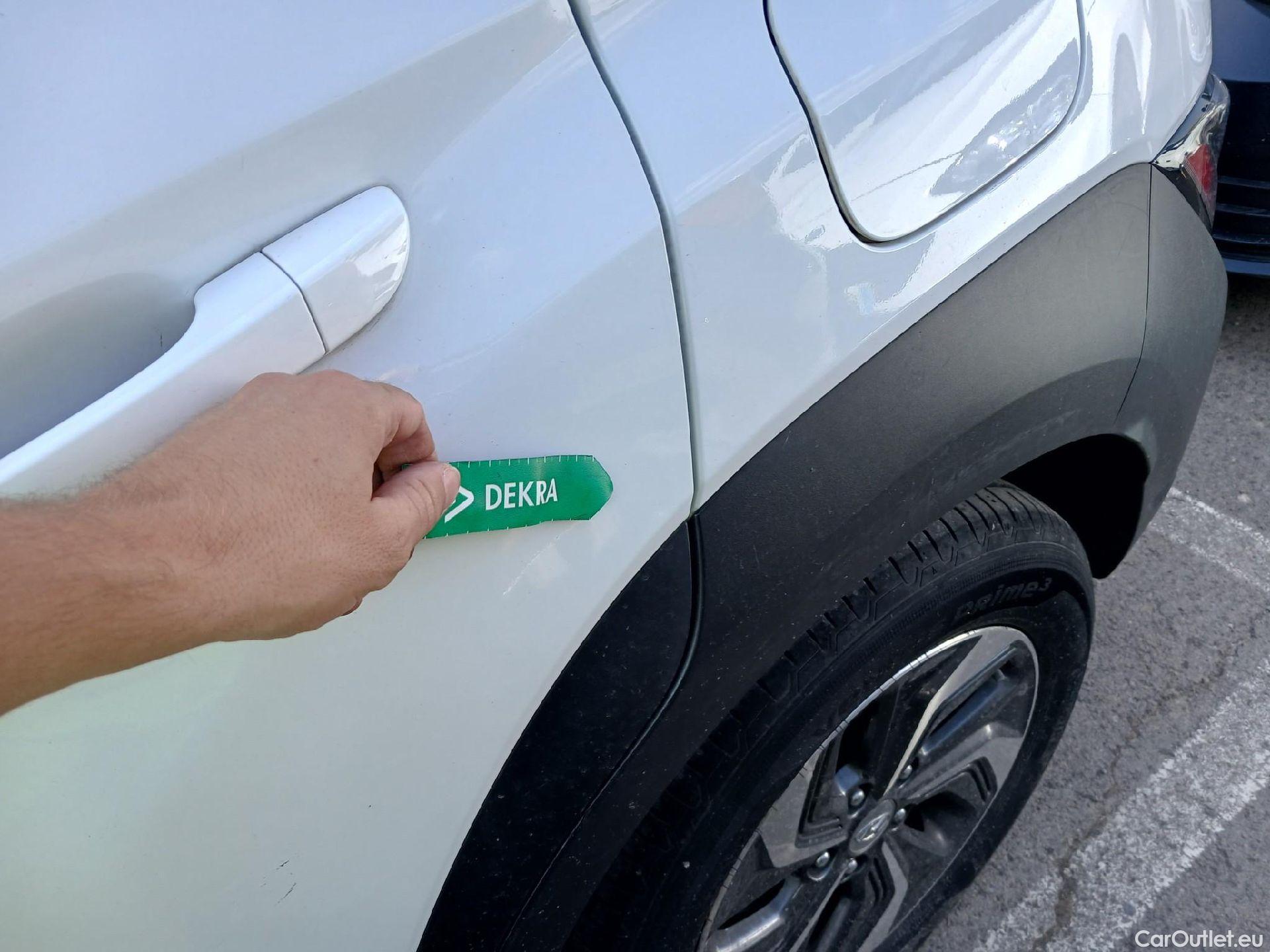  Hyundai  Konna HYUNDAI Kona / 2020 / 5P / todoterreno 1.6 GDI HEV Maxx DCT #8
