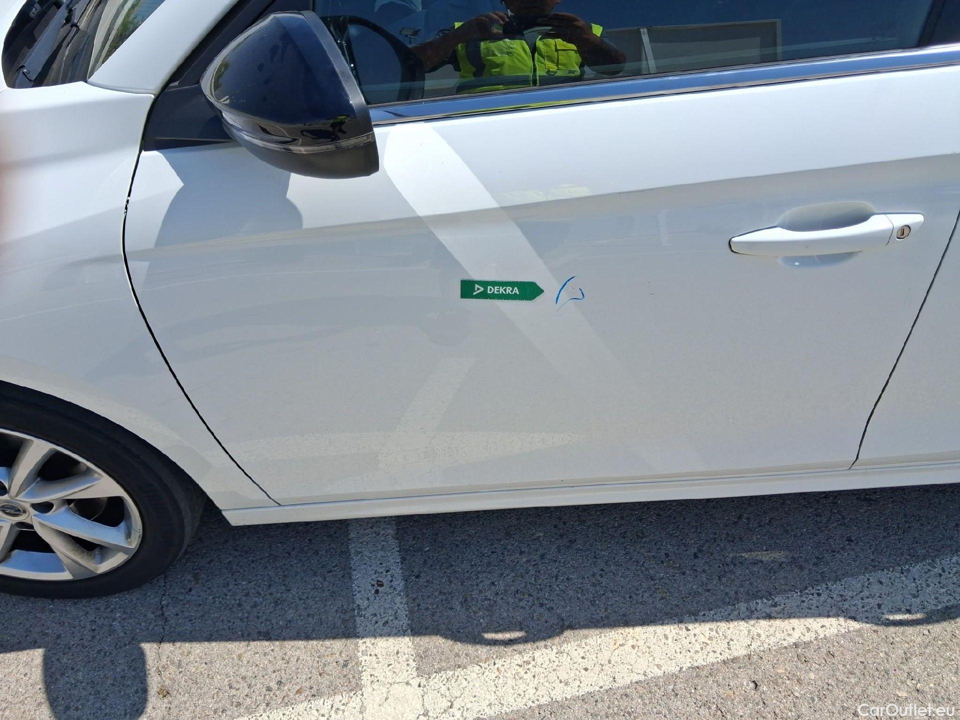  Opel  Corsa OPEL  1.2T XHL 74kW (100CV) Elegance (CX2) #15