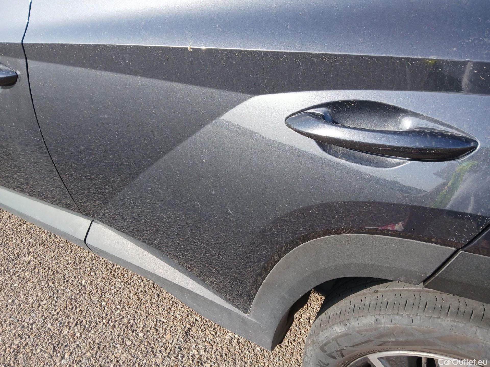  Hyundai  Tucson HYUNDAI  / 2020 / 5P / todoterreno 1.6 CRDI 100kW (136CV) 48V Tecno DCT 2C #8