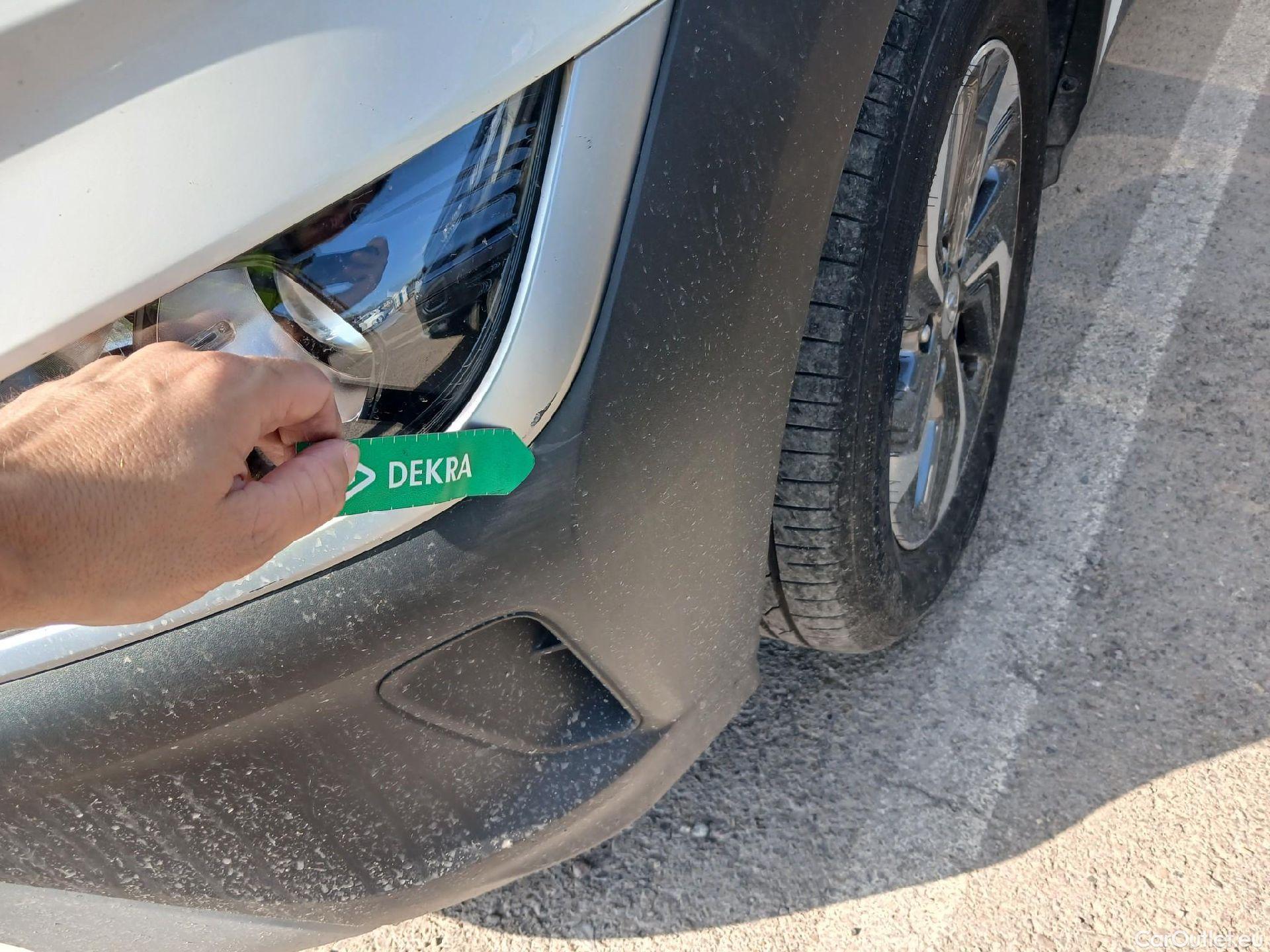  Hyundai  Konna HYUNDAI Kona / 2020 / 5P / todoterreno 1.6 GDI HEV Maxx DCT #5