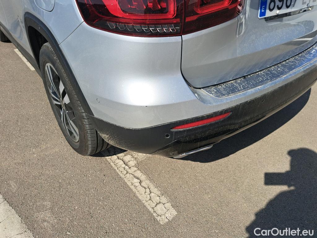  Mercedes  GLB MERCEDES-BENZ  / 2019 / 5P / todoterreno 2.0  220 D 4MATIC DCT 140KW (190CV) #5