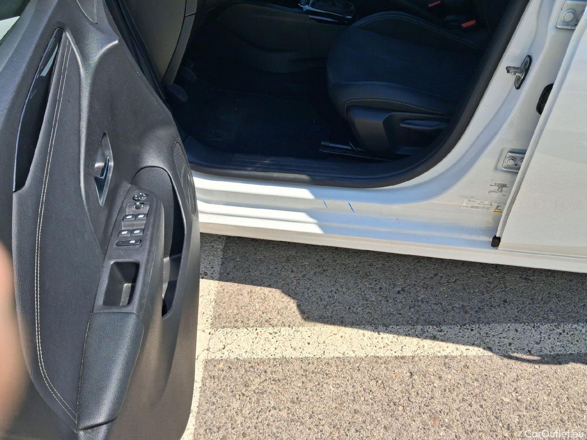  Opel  Corsa OPEL  1.2T XHL 74kW (100CV) Elegance (CX2) #21